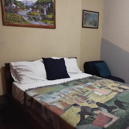 Hotel El Almendro Copán Εξωτερικό φωτογραφία