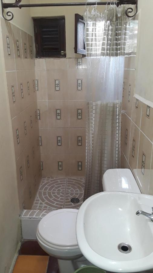 Hotel El Almendro Copán Εξωτερικό φωτογραφία