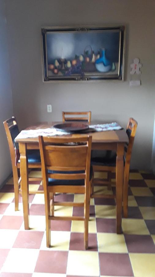 Hotel El Almendro Copán Εξωτερικό φωτογραφία