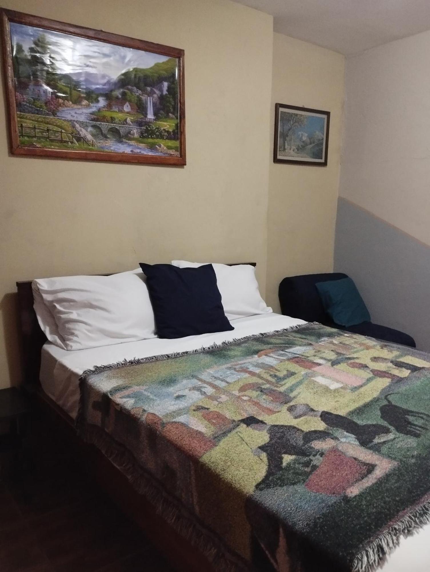 Hotel El Almendro Copán Εξωτερικό φωτογραφία